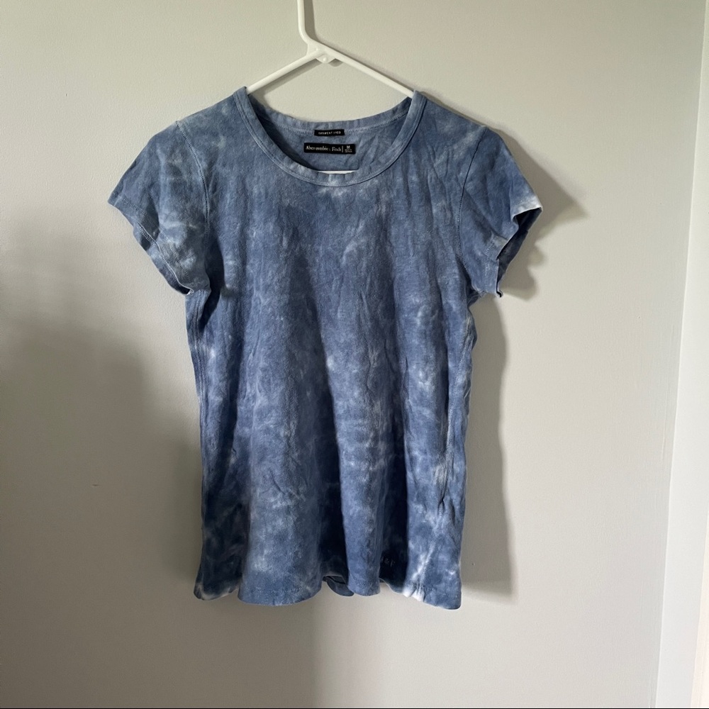 abercrombie and fitch top